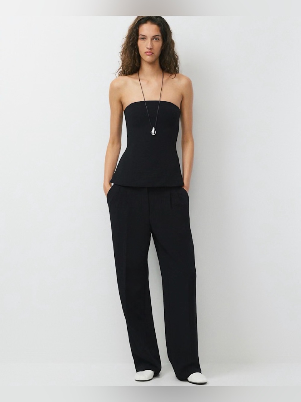 Aritzia Posh Tube Top - Crepette™